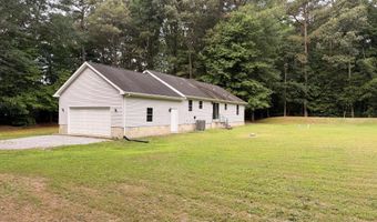 20029 LITTLE HILL Rd, Frankford, DE 19945