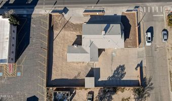 300 S 7th St, Anthony, TX 79821