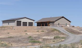 1909 Lane 39 1/2, Basin, WY 82410