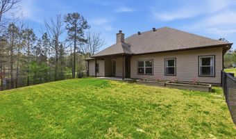 562 Joseph Dr, Alexander, AR 72002