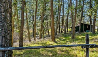 701 McCaffery Rd, Bigfork, MT 59911