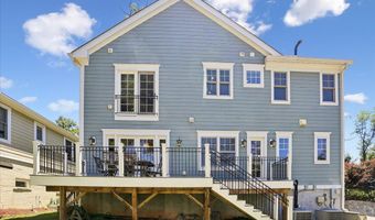 7800 RADNOR Rd, Bethesda, MD 20817