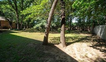 2717 Ridgeway St, Ardmore, OK 73401