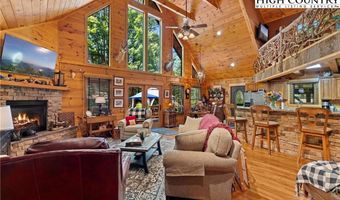 5801 Hickory Nut Gap Rd, Banner Elk, NC 28604