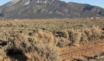 8 Bellevue Dr LOT 33, Arroyo Seco, NM 87514