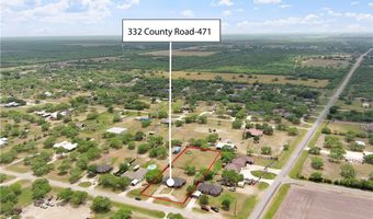 332 County Road 471, Alice, TX 78332