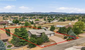 762 Willow Ln, Chino Valley, AZ 86323