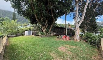 47-646 Melekula Rd, Kaneohe, HI 96744