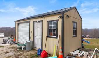 501 Baker Barr Rd, Beattyville, KY 41311