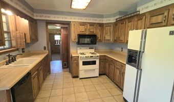 8526 SE 70th Ter, Baxter Springs, KS 66713