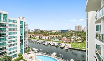 3131 NE 188th St 2-1005, Aventura, FL 33180