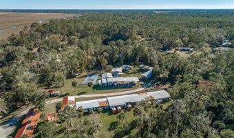 340 Bay City Rd, Apalachicola, FL 32320