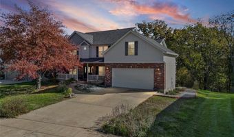 410 Gillham Ct, Ballwin, MO 63021
