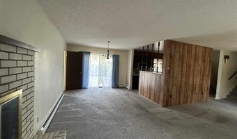 1024 Red Butte Ave, Cody, WY 82414