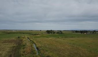 County Road 12.5, Antonito, CO 81120