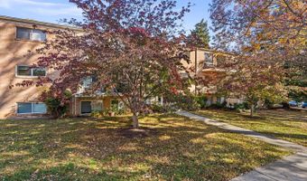 10661 MONTROSE Ave #103, Bethesda, MD 20814