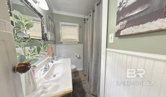 1703 Clark Ave, Bay Minette, AL 36507