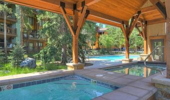 106 Broken Lance Dr 10, Breckenridge, CO 80424