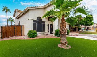 3864 S IVY Ct, Chandler, AZ 85248