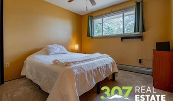 1214 Stampede Ave, Cody, WY 82414