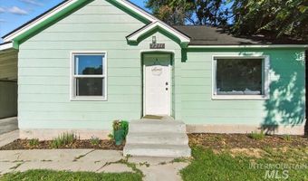 1211 N Indiana Ave, Caldwell, ID 83605