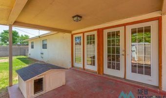 2202 W Clayton Ave, Artesia, NM 88210