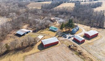 205 Hemsath Rd, Augusta, MO 63332
