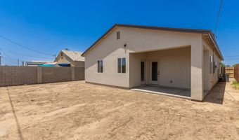 721 W OCOTILLO St, Casa Grande, AZ 85122