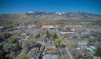 545 Anderson, Carson City, NV 89701