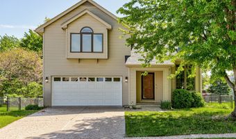 3814 Brookdale Ave, Ames, IA 50010