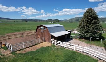 1845 HWY 236, Afton, WY 83110