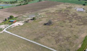 Tbd Parker Dairy Road, Alvord, TX 76225
