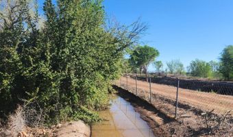 30 Pluma Rd, Belen, NM 87002