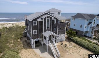41107 Ocean View Dr Lot #15, Avon, NC 27915