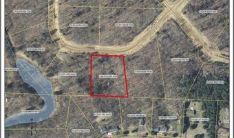Xxx Lot 10 92nd Street, Amery, WI 54001