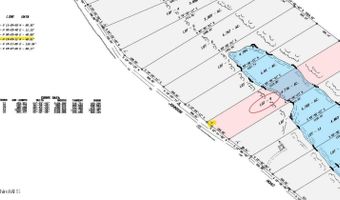 Johnson Rd lot 9, Becket, MA 01223