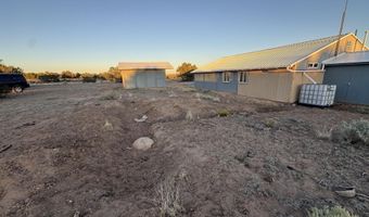 205 Sierra Mountain Rnch, Chambers, AZ 86502