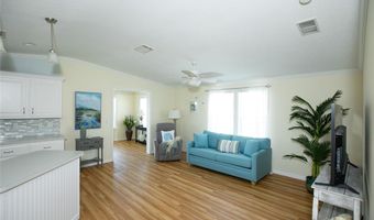 503 Egret Cir, Barefoot Bay, FL 32976