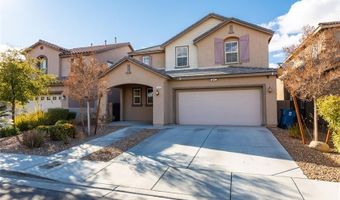 1077 Hickory Park St, Las Vegas, NV 89138