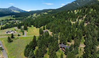 2415 Crazy Horse Rd, Big Sky, MT 59716