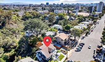 4171 Ibis St, San Diego, CA 92103