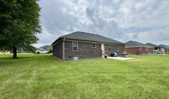 106 Hollow Springs Dr, Bardstown, KY 40004