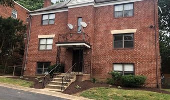 8711 PLYMOUTH St 3, Silver Spring, MD 20901