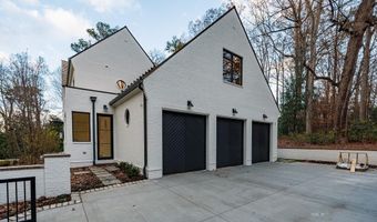 2983 Habersham Ct NW, Atlanta, GA 30305