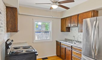 211 JANWALL St, Annapolis, MD 21403