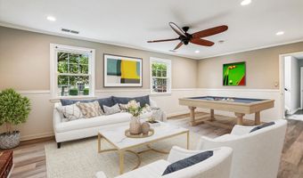 2322 S PIERCE St S, Arlington, VA 22202