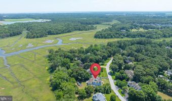 16976 BLACK MARLIN Cir, Lewes, DE 19958