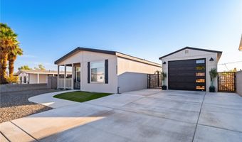 2522 Camino Del Rio, Bullhead City, AZ 86442