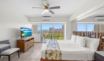 2161 Kalia Rd 1415, Honolulu, HI 96815