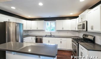 7657 Margaret Ln, Allendale, MI 49401